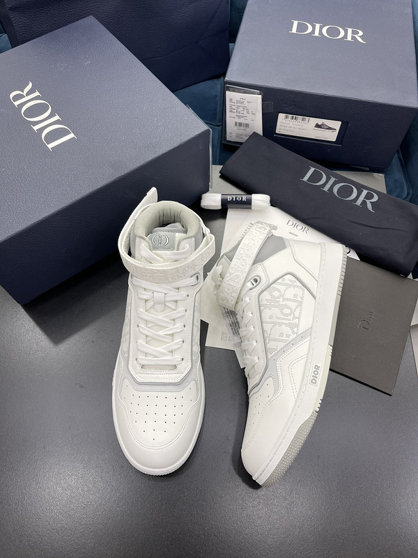DIOR B27 SNEAKER