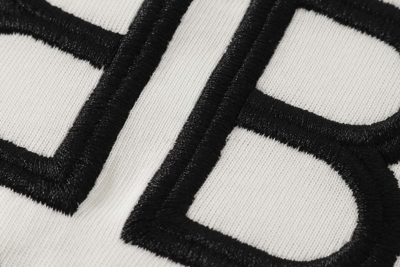 Balenc1aga T-SHIRT 2302096