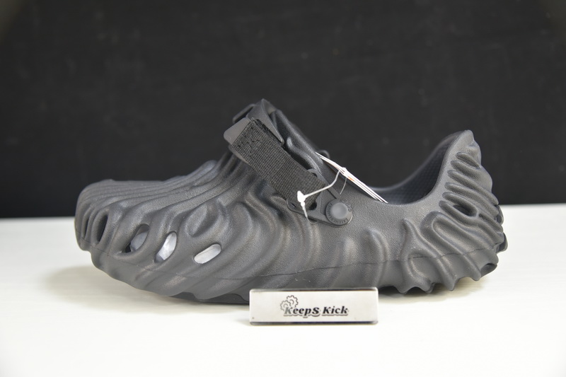 Crocs Pollex Clog by Salehe Bembury Urchin