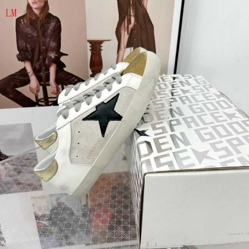 Golden Goose Sneaker