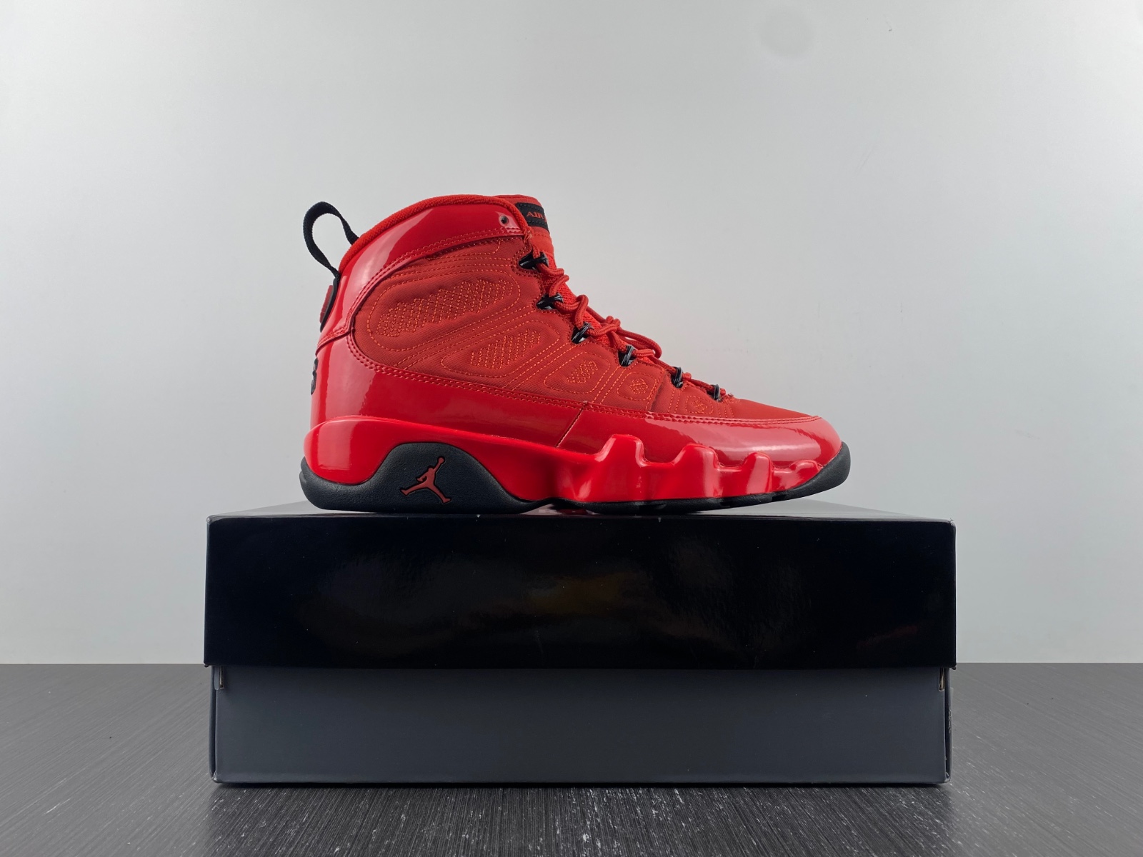 Air Jordan 9 Chile Red CT8019-600