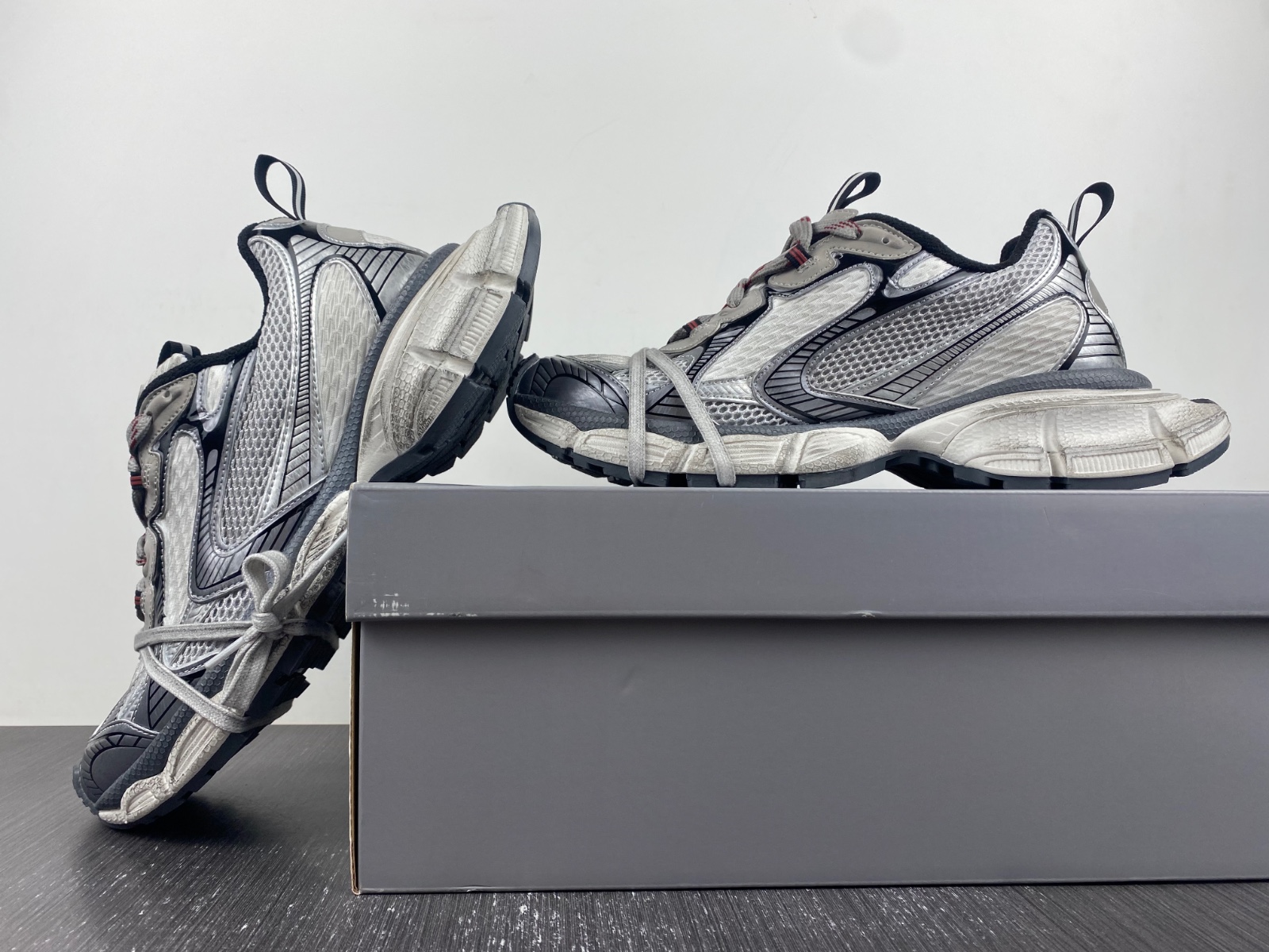 Balenciaga 3XL Sneaker