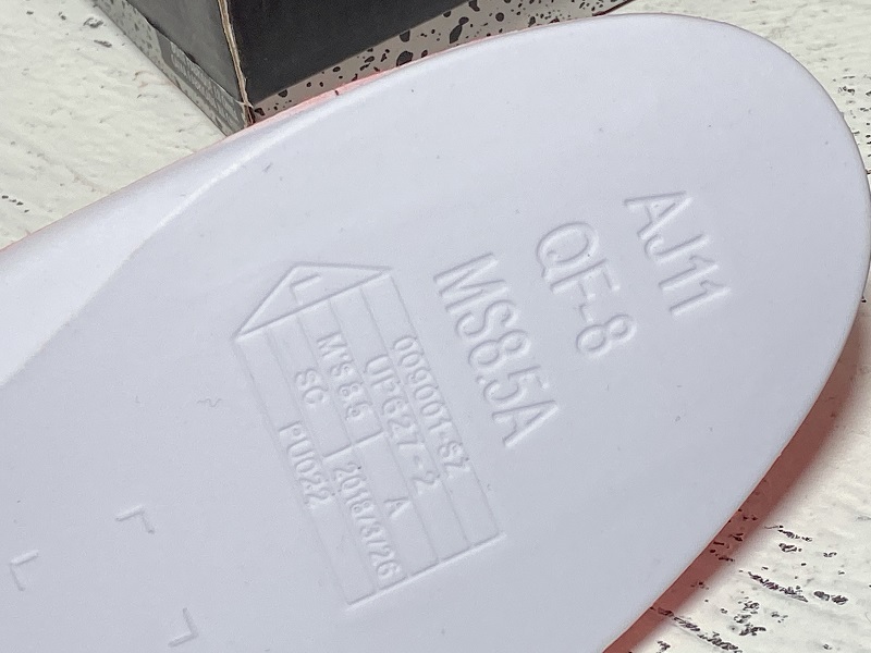 Air Jordan 6 Retro Black Infrared 384664-060