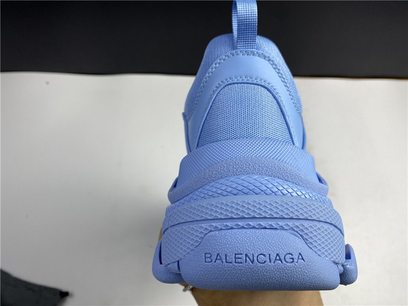 Balenciaga TRIPLE S TRAINER