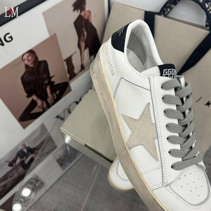 Golden Goose Sneaker