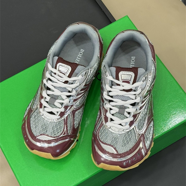 Bottega Veneta Orbit  Sneakers