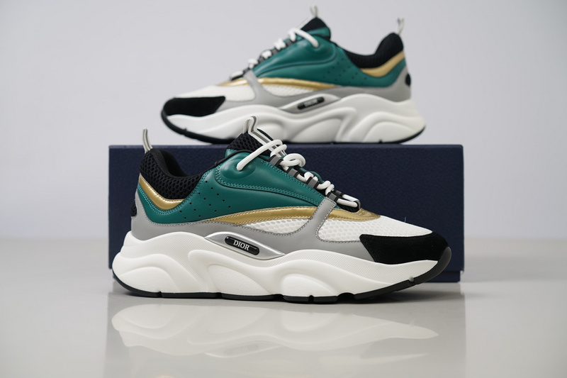 DIOR B22 SNEAKER