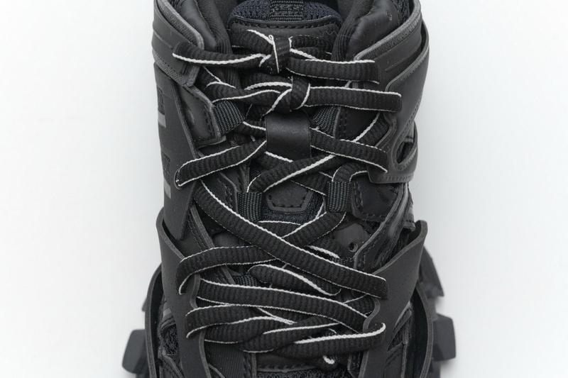 Balenciaga Tess S.Black LED 555032 W1GB7 1000