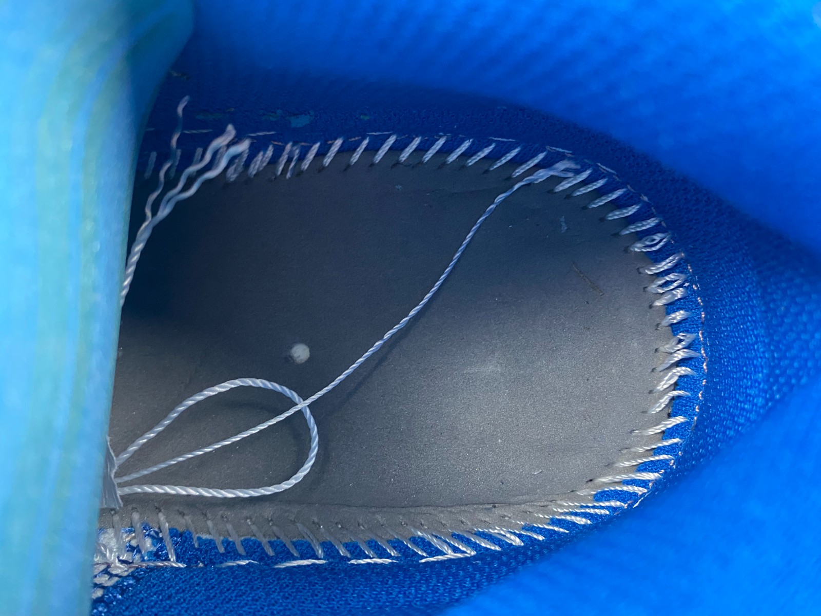 Air Jordan 1 Low “True Blue” DM1199-140