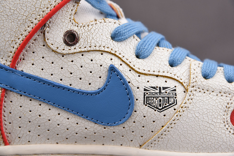 Ishod Wair x Magnus Walker x Nike SB Dunk High DH7683-100