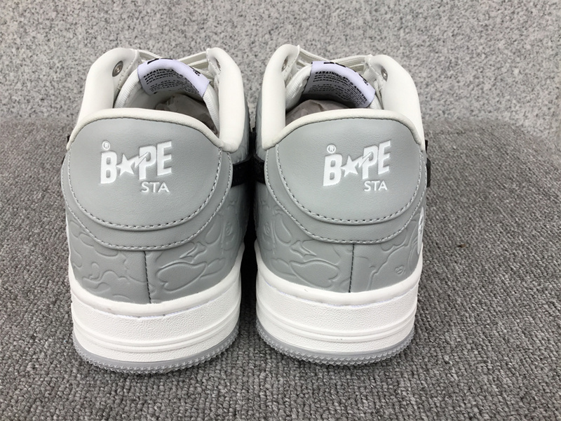 A Bathing Ape Bape SK8 Sta