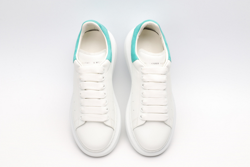 ALE *EEN OVERSIZED SNEAKER