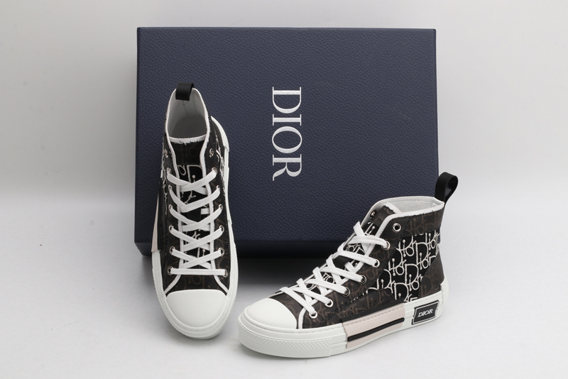 DIOR B23 SNEAKER