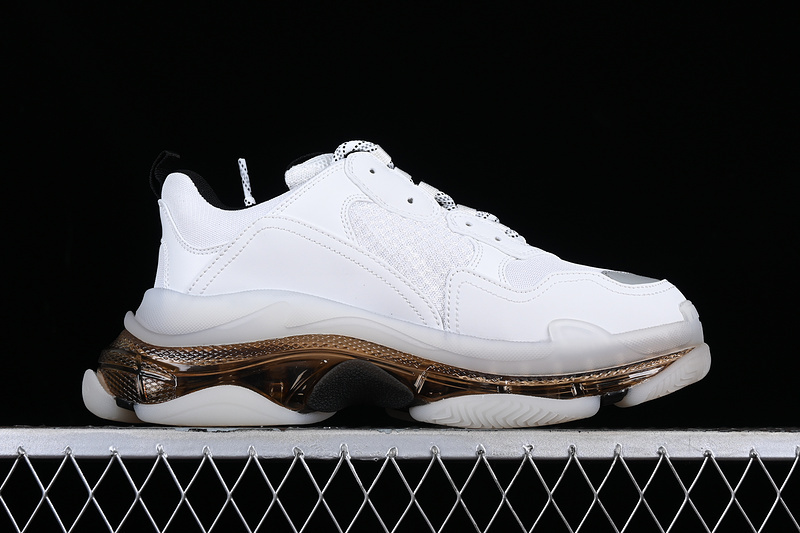 Balenciaga TRIPLE S TRAINER