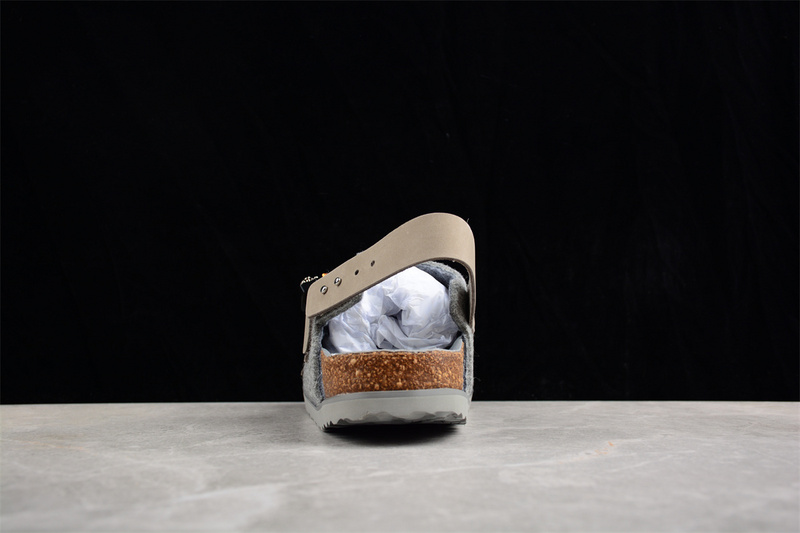 Dior by Birkenstock Milano Sandal Grey  (EU36-EU45)