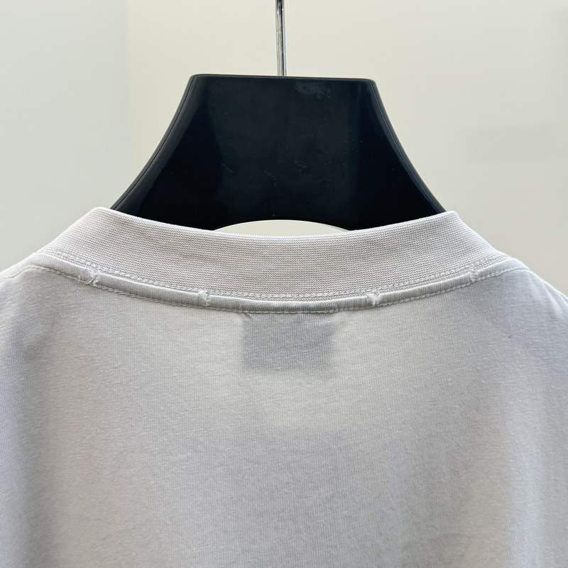 Balenc1aga T-SHIRT 2404001