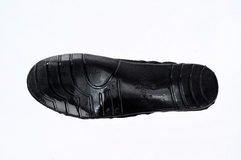 Balenciaga Track 2 Sneaker Black Green  568614 W2GN3 1086