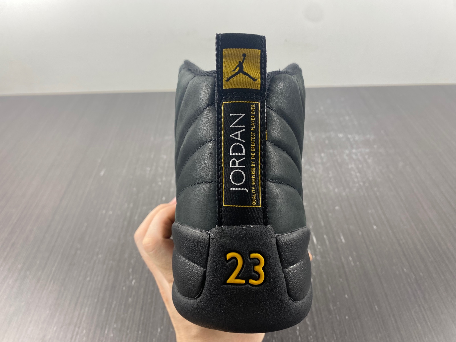 Air Jordan 12 Retro