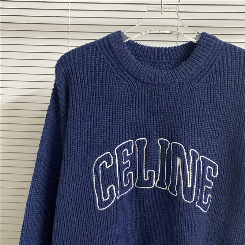 Celine sweater MAO-12