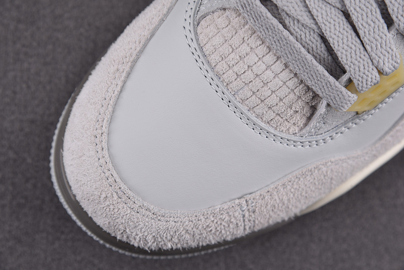 Air Jordan 4 SE Craft “Photon Dust" DV3742-021