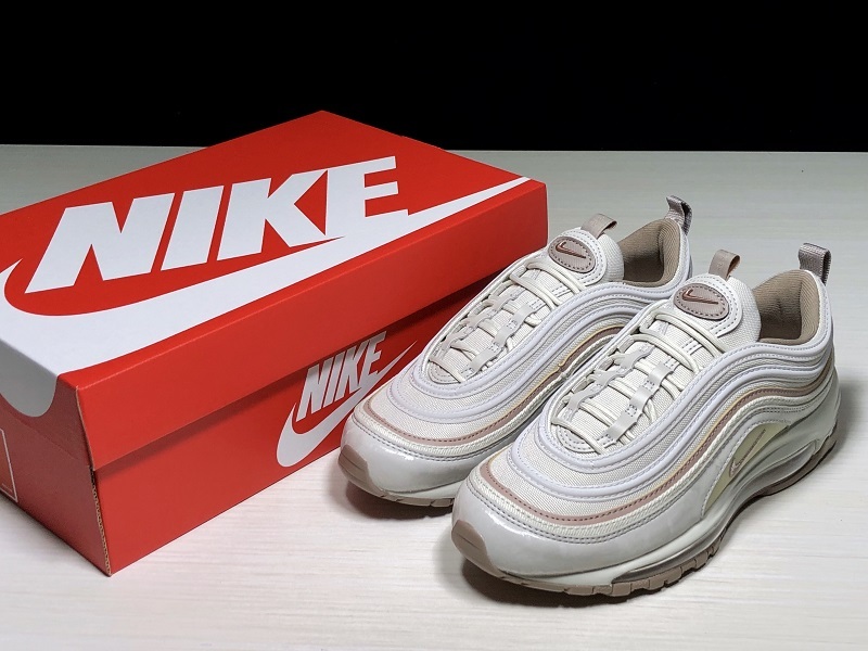 Nike Air Max 97 Light Bone Diffused Taupe (W)  917646-004