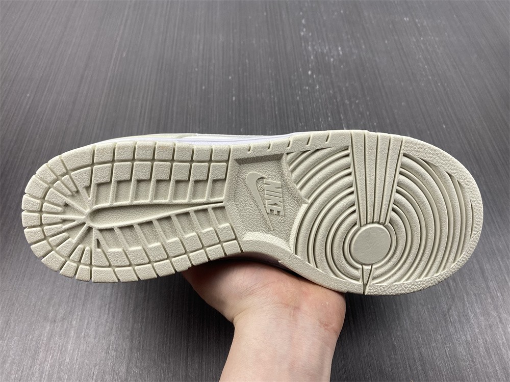 Nike Dunk Low Coconut Milk DJ6188 100