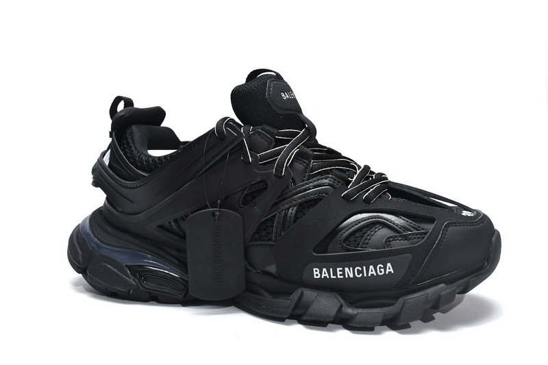 Balenciaga Tess S. Black 542436 W1GB1 10001