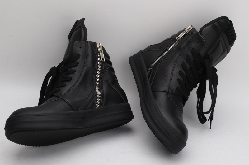 Rick Owens Shoes (34-48)