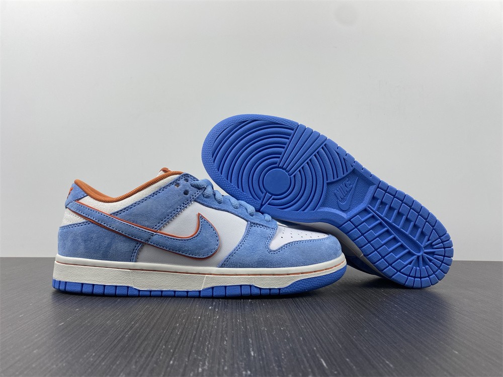 Katsuhiro Otomo x Nike Dunk Low "Steam Boy"