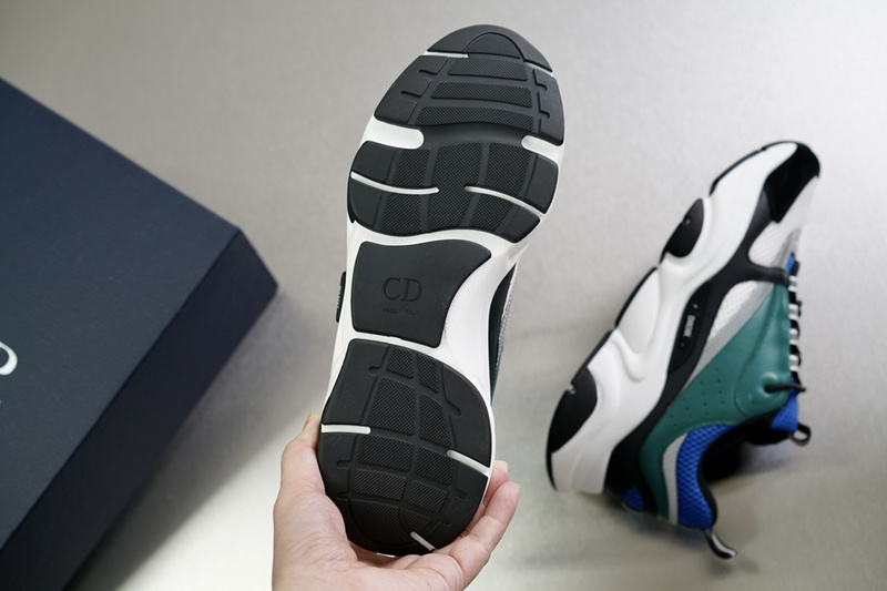 DIOR B22 SNEAKER