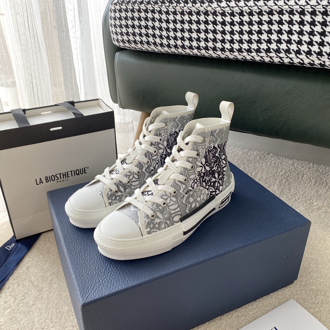 DIOR B23 SNEAKER