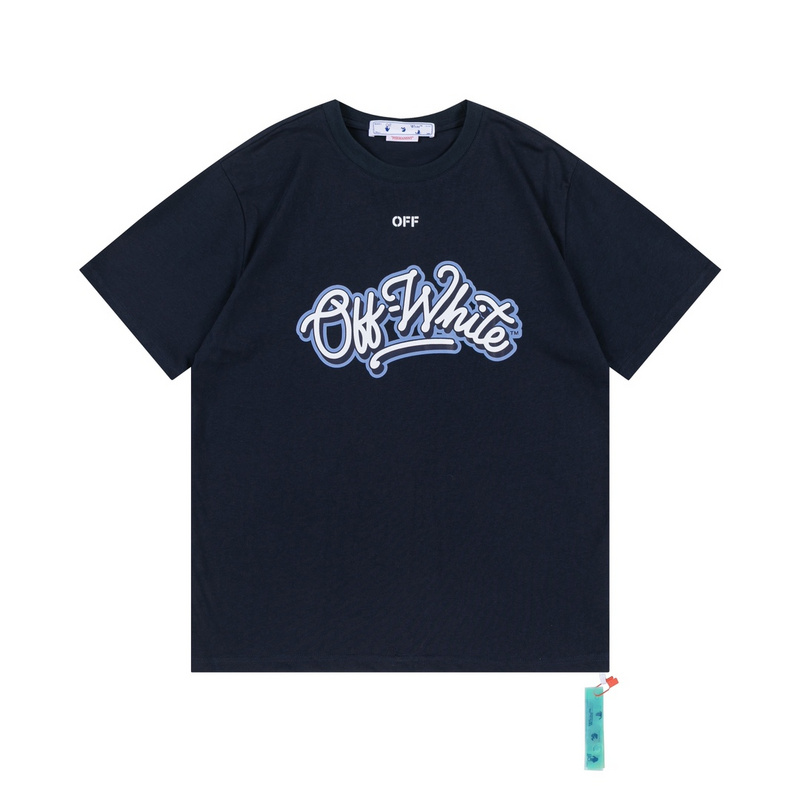 OFF-WHITE T-SHIRT 2405016