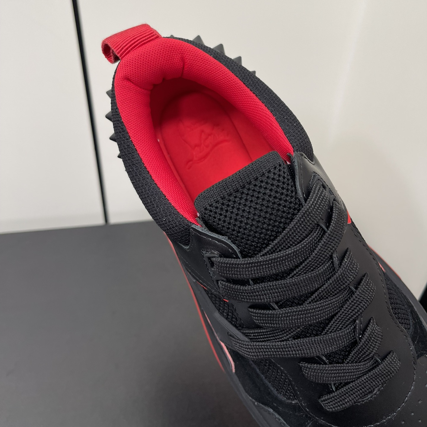 Christian Louboutin Customize Shoes