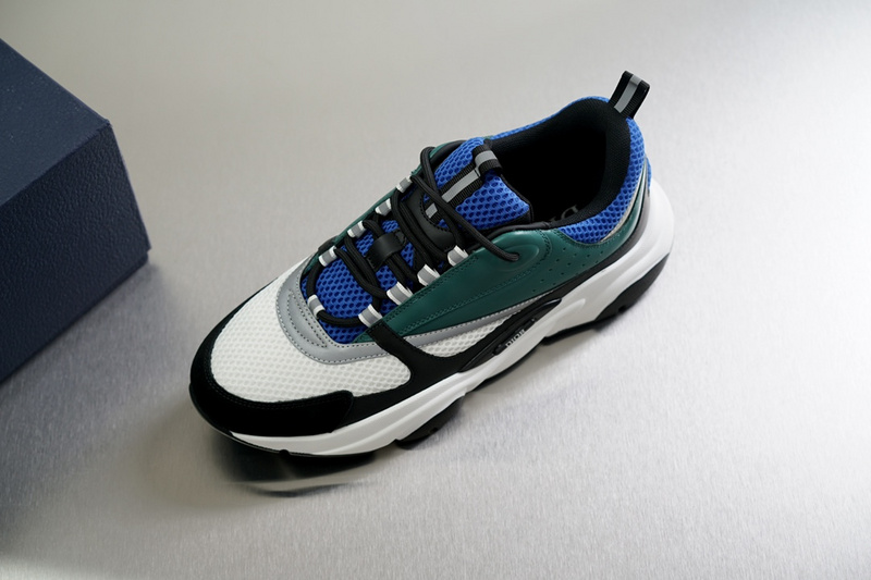 DIOR B22 SNEAKER