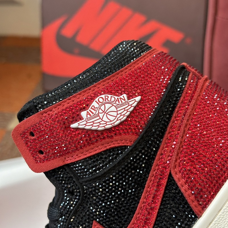 Air Jordan 1 Mid 
