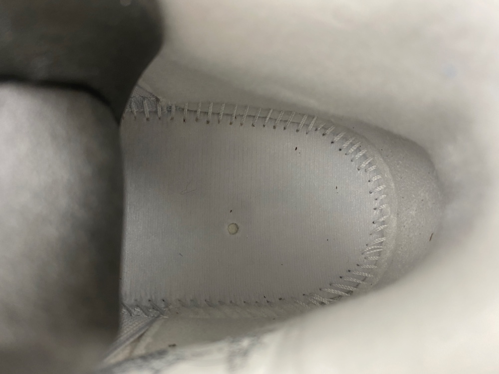 Air Jordan 4 Denim "Worn Blue” Levis IB6716-100