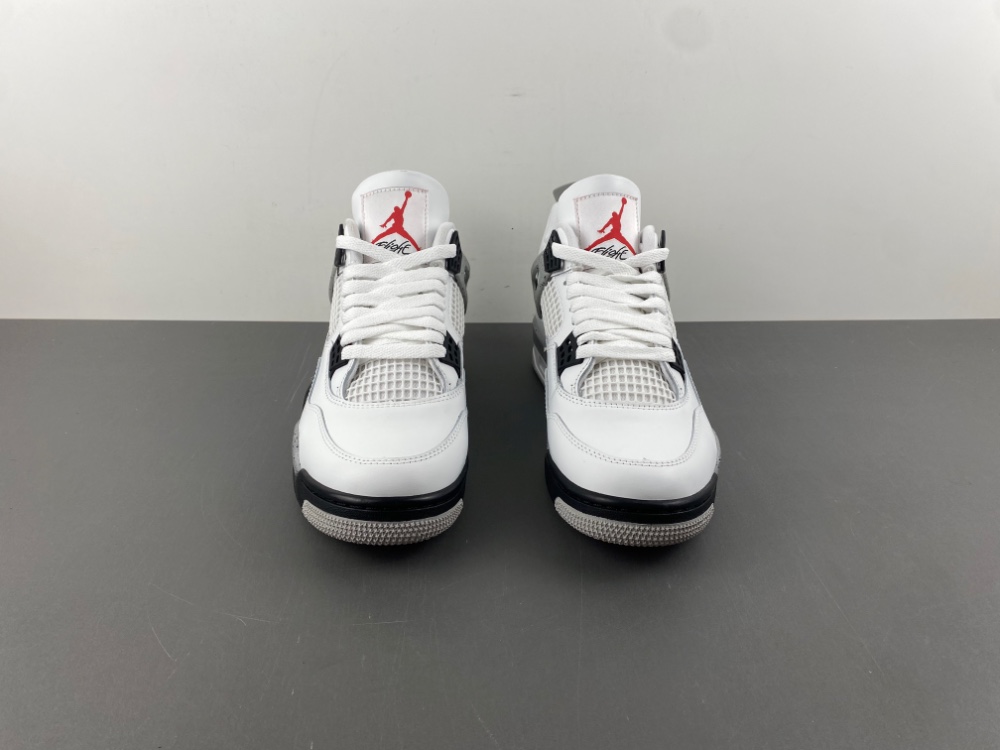 Air Jordan 4 “White Cement”  FV5029-100