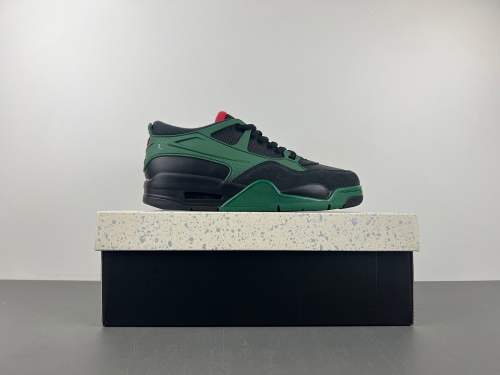 Nigel Sylvester x Air Jordan 4 RM FQ7939-003