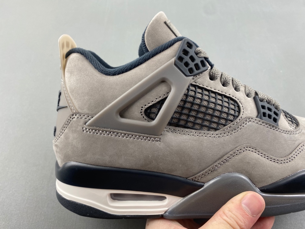 Air Jordan 4 “Cave Stone” FV5029-200