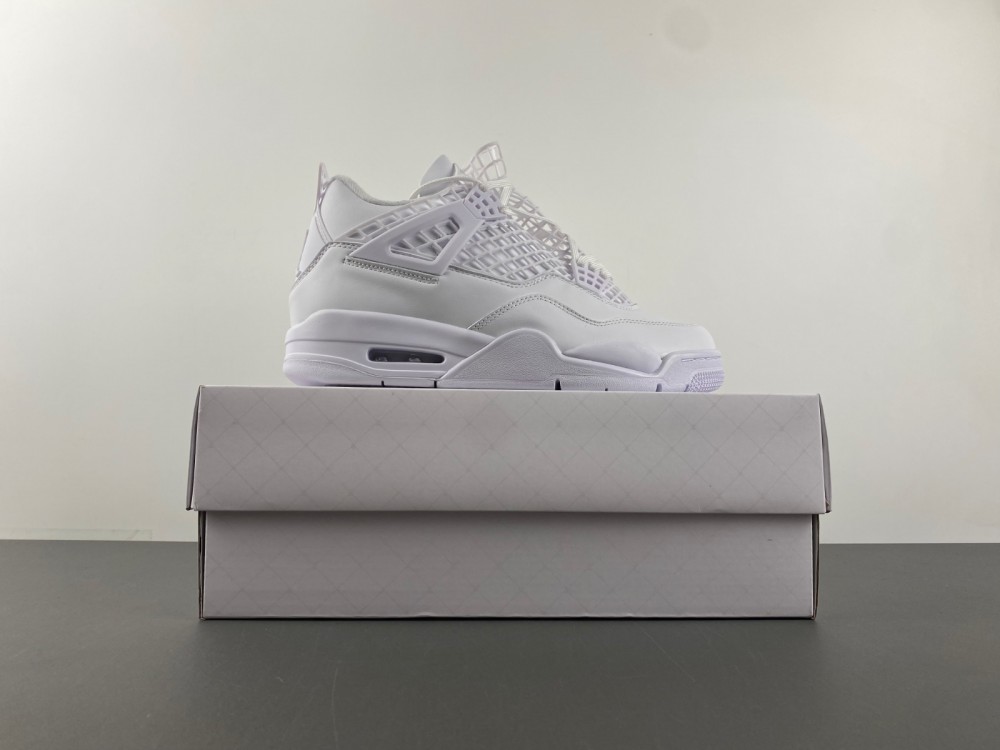 Air Jordan 4  FV7251-107
