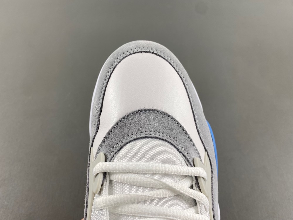 Nigel Sylvester x Air Jordan 4 RM FQ7939-104