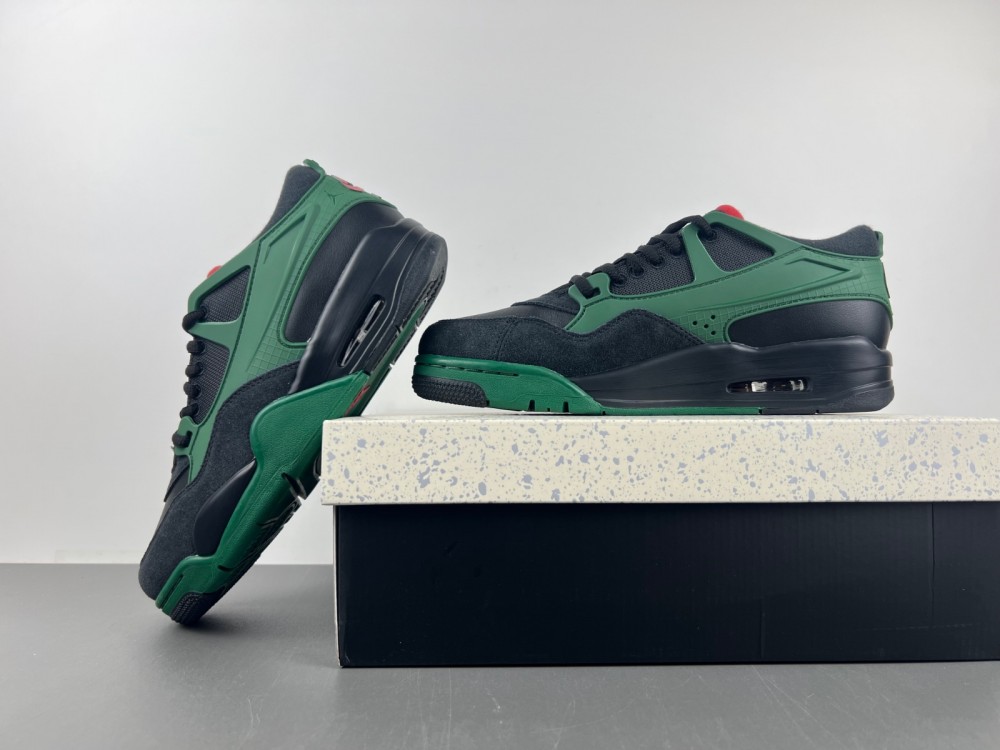 Nigel Sylvester x Air Jordan 4 RM FQ7939-003