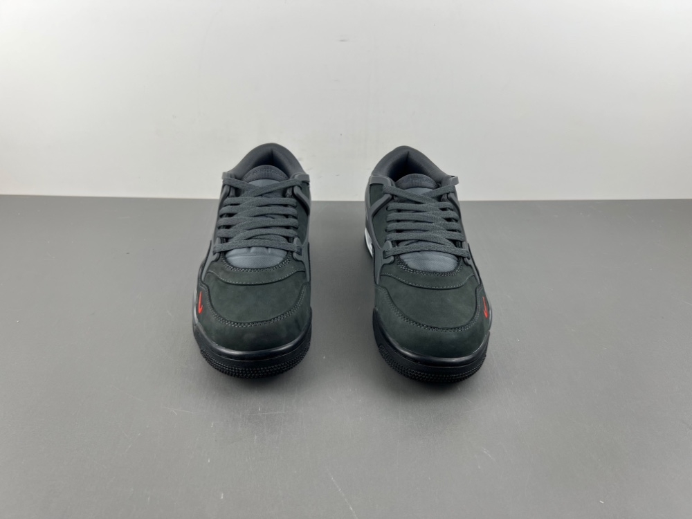 Nigel Sylvester x Air Jordan 4 RM “Driveway Grey” RM HF4334-004