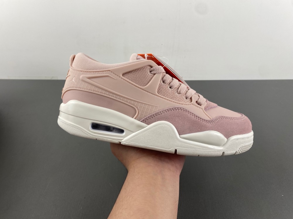 Air Jordan 4 RM FQ7940-600