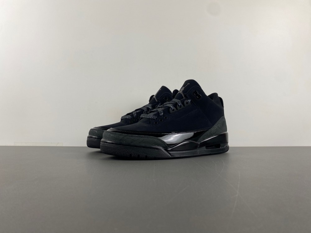 Air Jordan 4 RM “Black Cat” 4 RM FQ7939-004