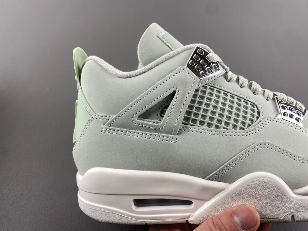 Air Jordan 4 “Seafoam” HV0823-003