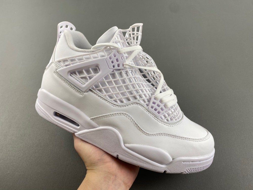 Air Jordan 4  FV7251-107