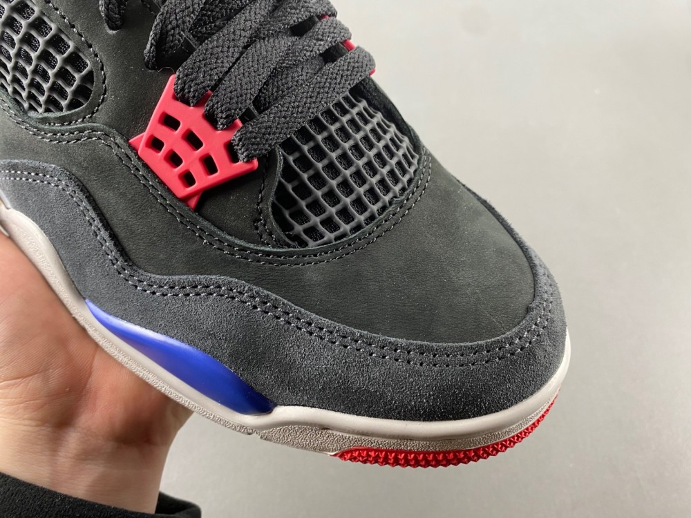 Air Jordan 4 “Rare Air” FV5029-003
