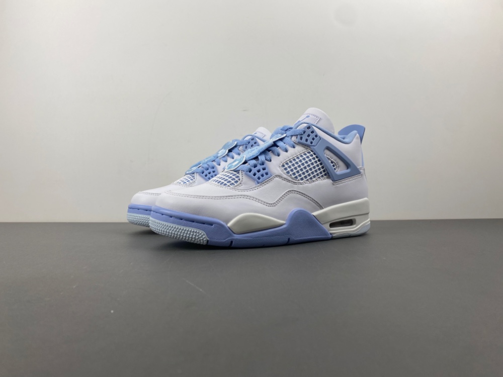Air Jordan 4 “Forget Me Not”HV0823-100
