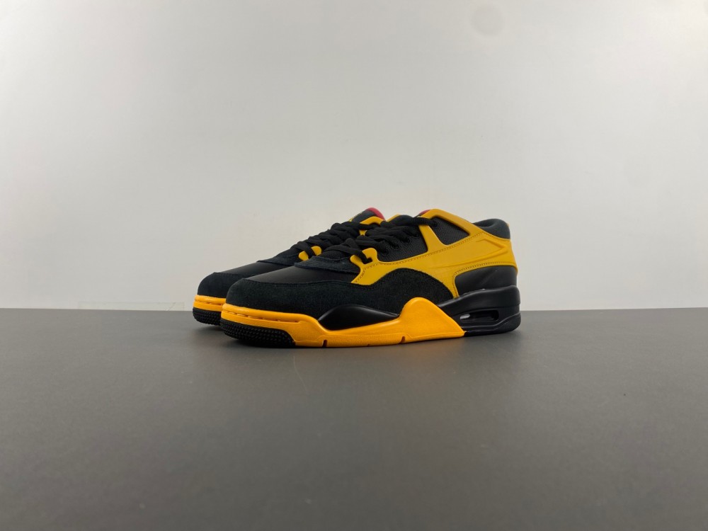 Nigel Sylvester x Air Jordan 4 RM FQ7939-007